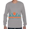 Men's Authentic-T Long-Sleeve Pocket T-Shirt Thumbnail