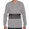 Men's Authentic-T Long-Sleeve Pocket T-Shirt Thumbnail