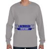 Men's Authentic-T Long-Sleeve Pocket T-Shirt Thumbnail