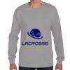 Men's Authentic-T Long-Sleeve Pocket T-Shirt Thumbnail