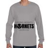 Men's Authentic-T Long-Sleeve Pocket T-Shirt Thumbnail