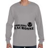 Men's Authentic-T Long-Sleeve Pocket T-Shirt Thumbnail