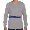 Men's Authentic-T Long-Sleeve Pocket T-Shirt Thumbnail