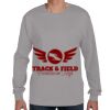 Men's Authentic-T Long-Sleeve Pocket T-Shirt Thumbnail