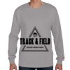 Men's Authentic-T Long-Sleeve Pocket T-Shirt Thumbnail