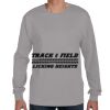 Men's Authentic-T Long-Sleeve Pocket T-Shirt Thumbnail