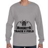Men's Authentic-T Long-Sleeve Pocket T-Shirt Thumbnail