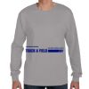 Men's Authentic-T Long-Sleeve Pocket T-Shirt Thumbnail