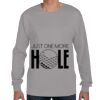 Men's Authentic-T Long-Sleeve Pocket T-Shirt Thumbnail
