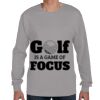 Men's Authentic-T Long-Sleeve Pocket T-Shirt Thumbnail