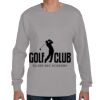 Men's Authentic-T Long-Sleeve Pocket T-Shirt Thumbnail