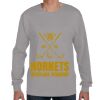 Men's Authentic-T Long-Sleeve Pocket T-Shirt Thumbnail