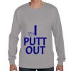Men's Authentic-T Long-Sleeve Pocket T-Shirt Thumbnail