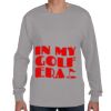 Men's Authentic-T Long-Sleeve Pocket T-Shirt Thumbnail