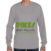 Men's Authentic-T Long-Sleeve Pocket T-Shirt Thumbnail
