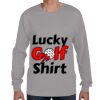 Men's Authentic-T Long-Sleeve Pocket T-Shirt Thumbnail