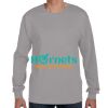 Men's Authentic-T Long-Sleeve Pocket T-Shirt Thumbnail