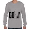 Men's Authentic-T Long-Sleeve Pocket T-Shirt Thumbnail