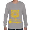 Men's Authentic-T Long-Sleeve Pocket T-Shirt Thumbnail