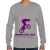 Men's Authentic-T Long-Sleeve Pocket T-Shirt Thumbnail