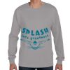 Men's Authentic-T Long-Sleeve Pocket T-Shirt Thumbnail