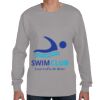 Men's Authentic-T Long-Sleeve Pocket T-Shirt Thumbnail