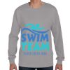 Men's Authentic-T Long-Sleeve Pocket T-Shirt Thumbnail