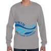 Men's Authentic-T Long-Sleeve Pocket T-Shirt Thumbnail