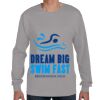 Men's Authentic-T Long-Sleeve Pocket T-Shirt Thumbnail