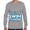 Men's Authentic-T Long-Sleeve Pocket T-Shirt Thumbnail