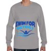 Men's Authentic-T Long-Sleeve Pocket T-Shirt Thumbnail