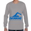 Men's Authentic-T Long-Sleeve Pocket T-Shirt Thumbnail