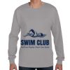 Men's Authentic-T Long-Sleeve Pocket T-Shirt Thumbnail