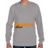 Men's Authentic-T Long-Sleeve Pocket T-Shirt Thumbnail