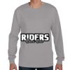 Men's Authentic-T Long-Sleeve Pocket T-Shirt Thumbnail