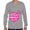 Men's Authentic-T Long-Sleeve Pocket T-Shirt Thumbnail