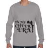 Men's Authentic-T Long-Sleeve Pocket T-Shirt Thumbnail