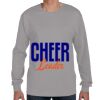 Men's Authentic-T Long-Sleeve Pocket T-Shirt Thumbnail