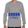 Men's Authentic-T Long-Sleeve Pocket T-Shirt Thumbnail
