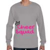 Men's Authentic-T Long-Sleeve Pocket T-Shirt Thumbnail