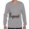 Men's Authentic-T Long-Sleeve Pocket T-Shirt Thumbnail