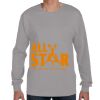 Men's Authentic-T Long-Sleeve Pocket T-Shirt Thumbnail