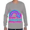 Men's Authentic-T Long-Sleeve Pocket T-Shirt Thumbnail