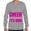 Men's Authentic-T Long-Sleeve Pocket T-Shirt Thumbnail