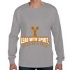 Men's Authentic-T Long-Sleeve Pocket T-Shirt Thumbnail