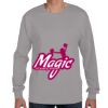 Men's Authentic-T Long-Sleeve Pocket T-Shirt Thumbnail