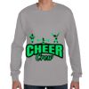 Men's Authentic-T Long-Sleeve Pocket T-Shirt Thumbnail