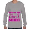 Men's Authentic-T Long-Sleeve Pocket T-Shirt Thumbnail