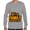 Men's Authentic-T Long-Sleeve Pocket T-Shirt Thumbnail
