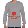 Men's Authentic-T Long-Sleeve Pocket T-Shirt Thumbnail